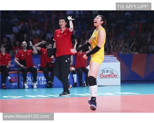 成都排球队与上海排球队赛后复盘分析个人能力的对比与启示