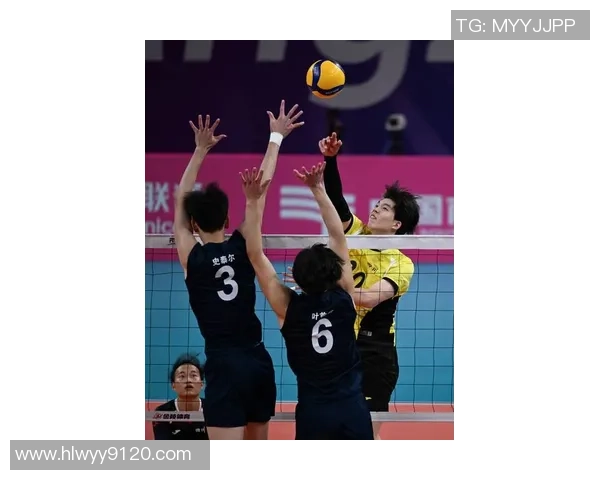 杭州排球队在最新排球速度TOP10中夺冠其他队伍紧随其后展现实力